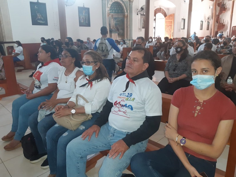 PASTORA